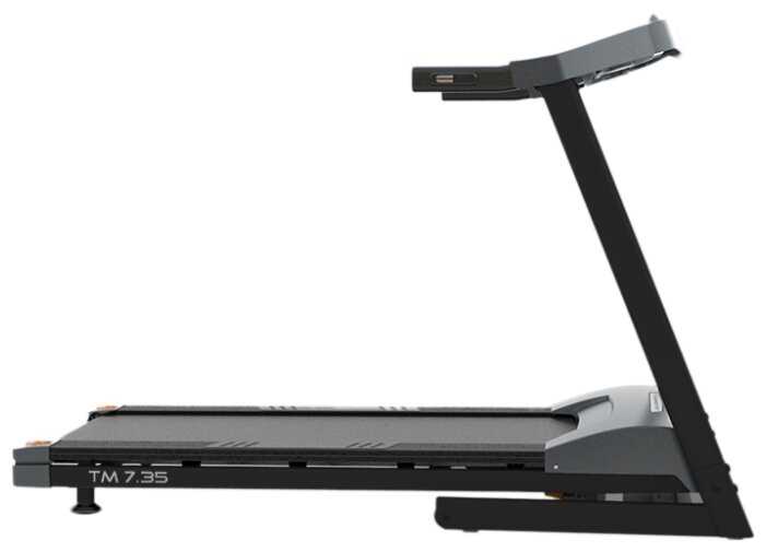 Беговая дорожка Clear Fit Enjoy TM 7.35 фотография 1