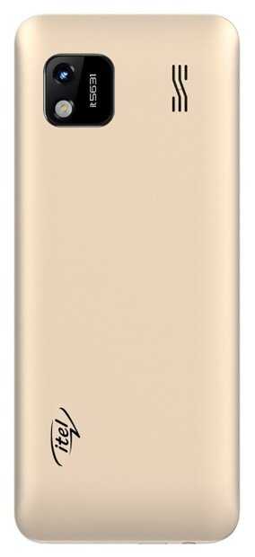 Телефон Itel it5631 фотография 12
