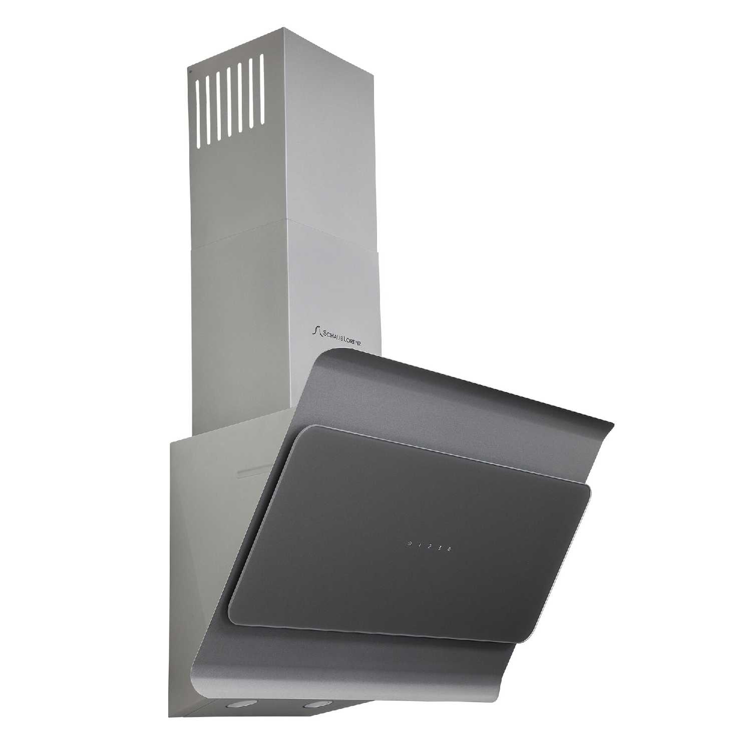 Вытяжка кухонная Schaub Lorenz Вытяжка наклонная SLD DG6318 фотография 5