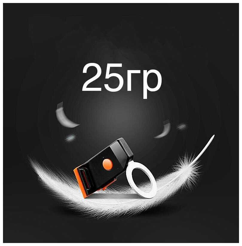 Задний фонарь светодиодный фотография 3