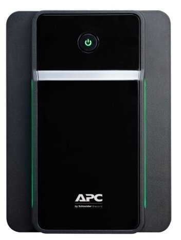 Ups APC BX1200MI фотография 2