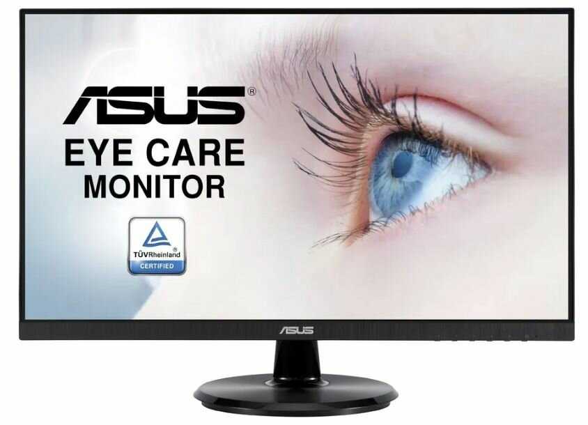 ASUS VA24DCP