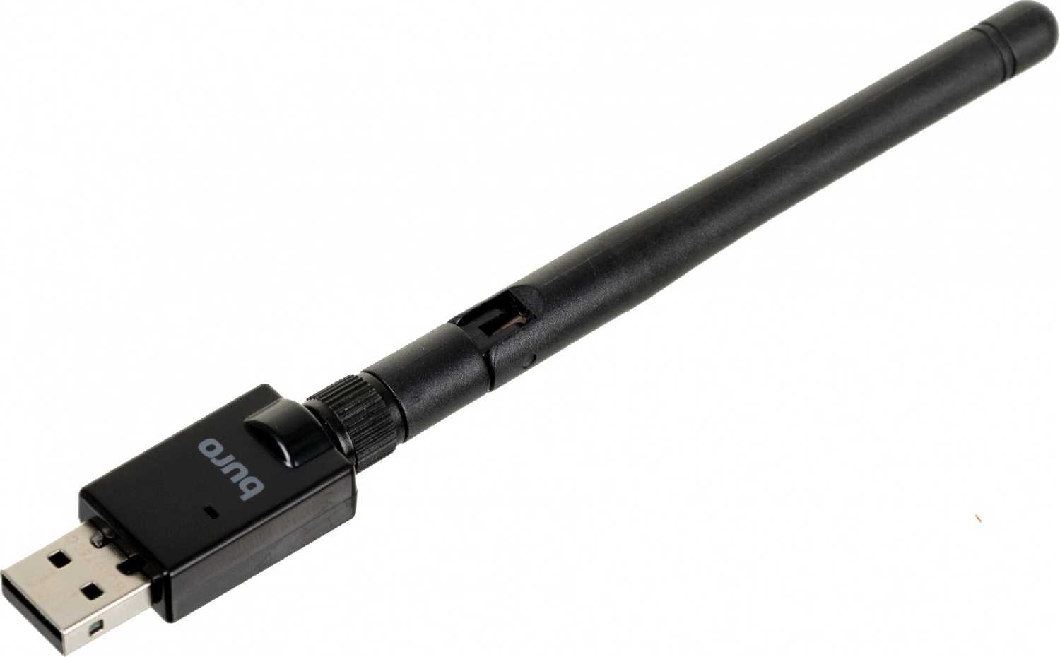Адаптер Buro BU-BT50C Bluetooth 5.0+EDR class 1 фотография 4