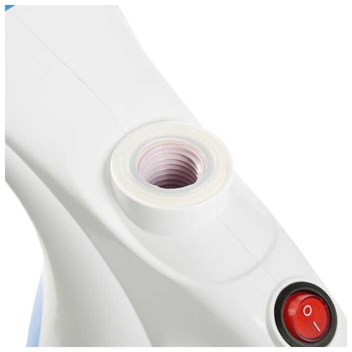 Отпариватель DELTA DL-654Р фотография 1