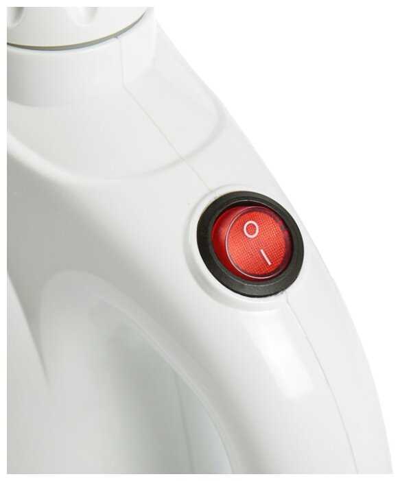 Отпариватель DELTA DL-654Р фотография 2