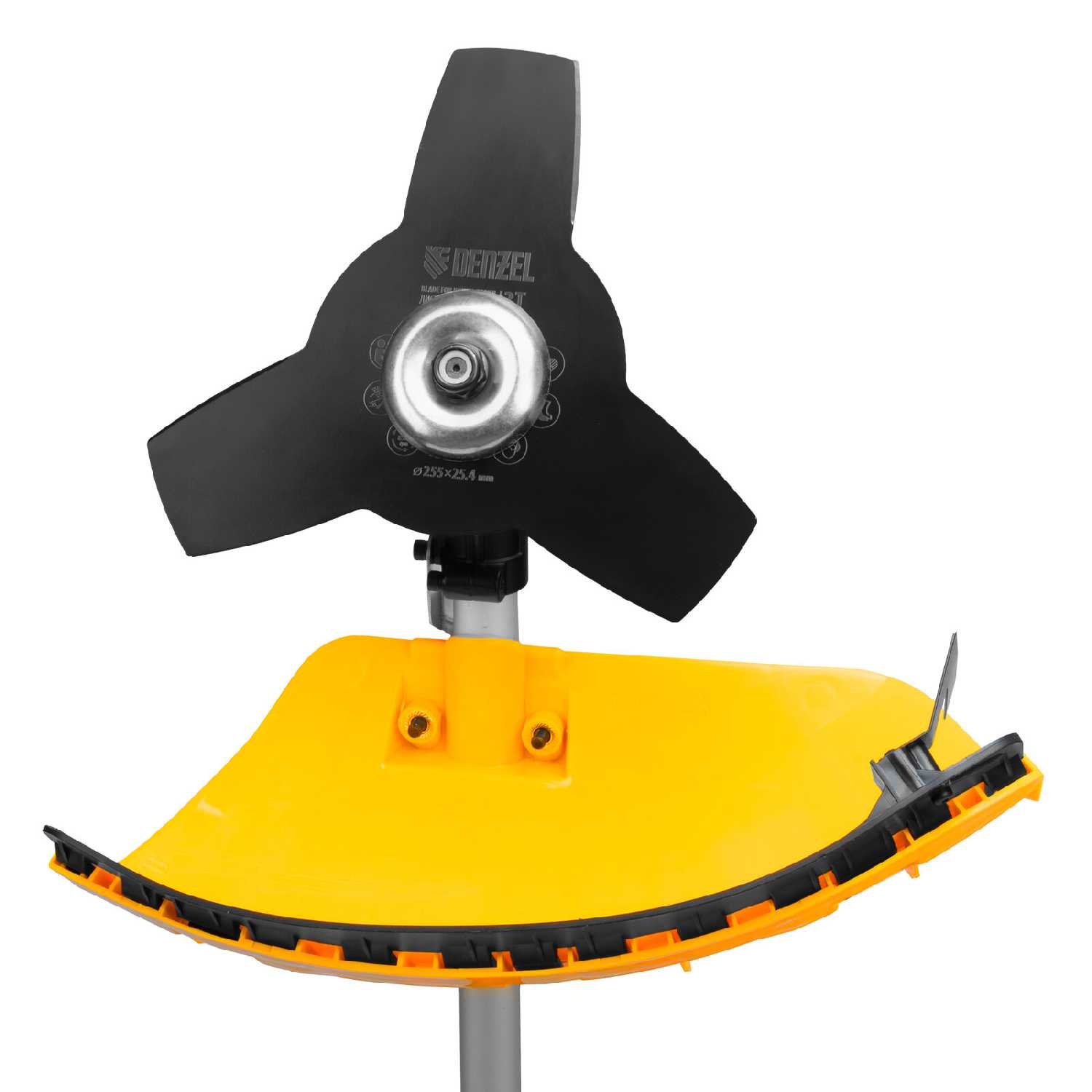 Триммер бензиновый Denzel DTL-37-4T фотография 6