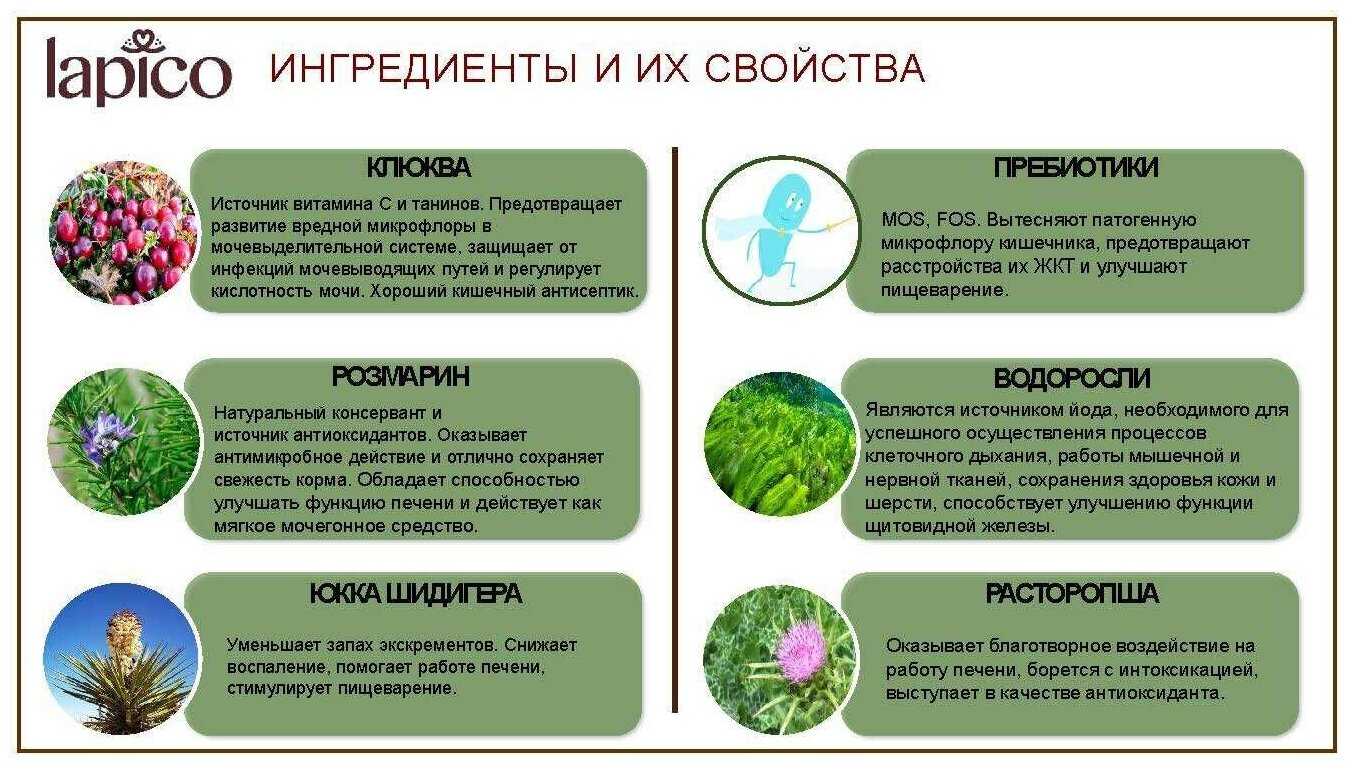 Корм сухой Lapico Supreme (Лапико) фотография 13