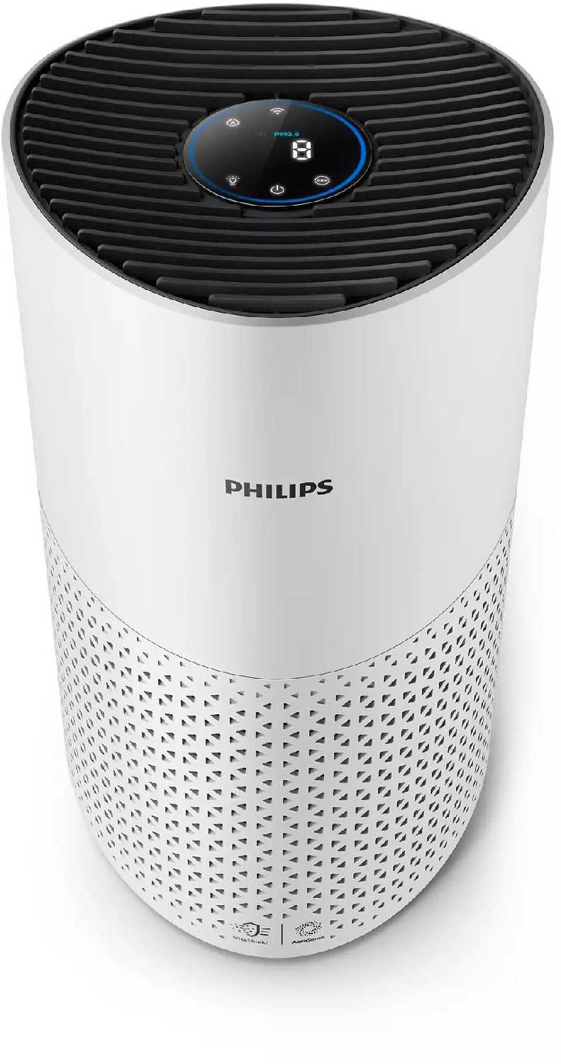 Увлажнитель-очиститель воздуха Philips AC1715/10 фотография 1