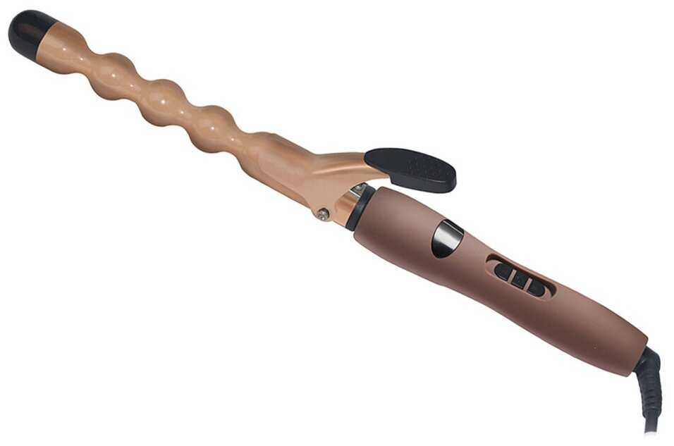 Плойка для волос Бабл Be-Uni Professional A725L Buble Curler (Beuni A725L)
