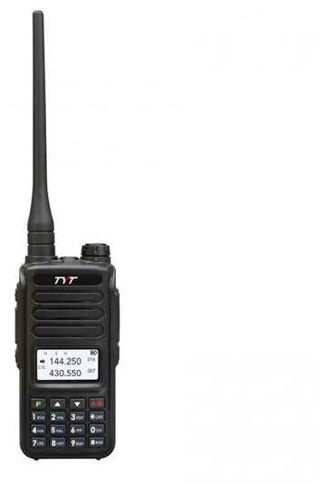 Рация TYT TH-UV98 (UHF; VHF; IP56) фотография 9