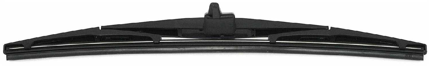 Щетка стеклоочистителя каркасная Honda 76730-SZA-A02 Honda Pilot (02-) фотография 5