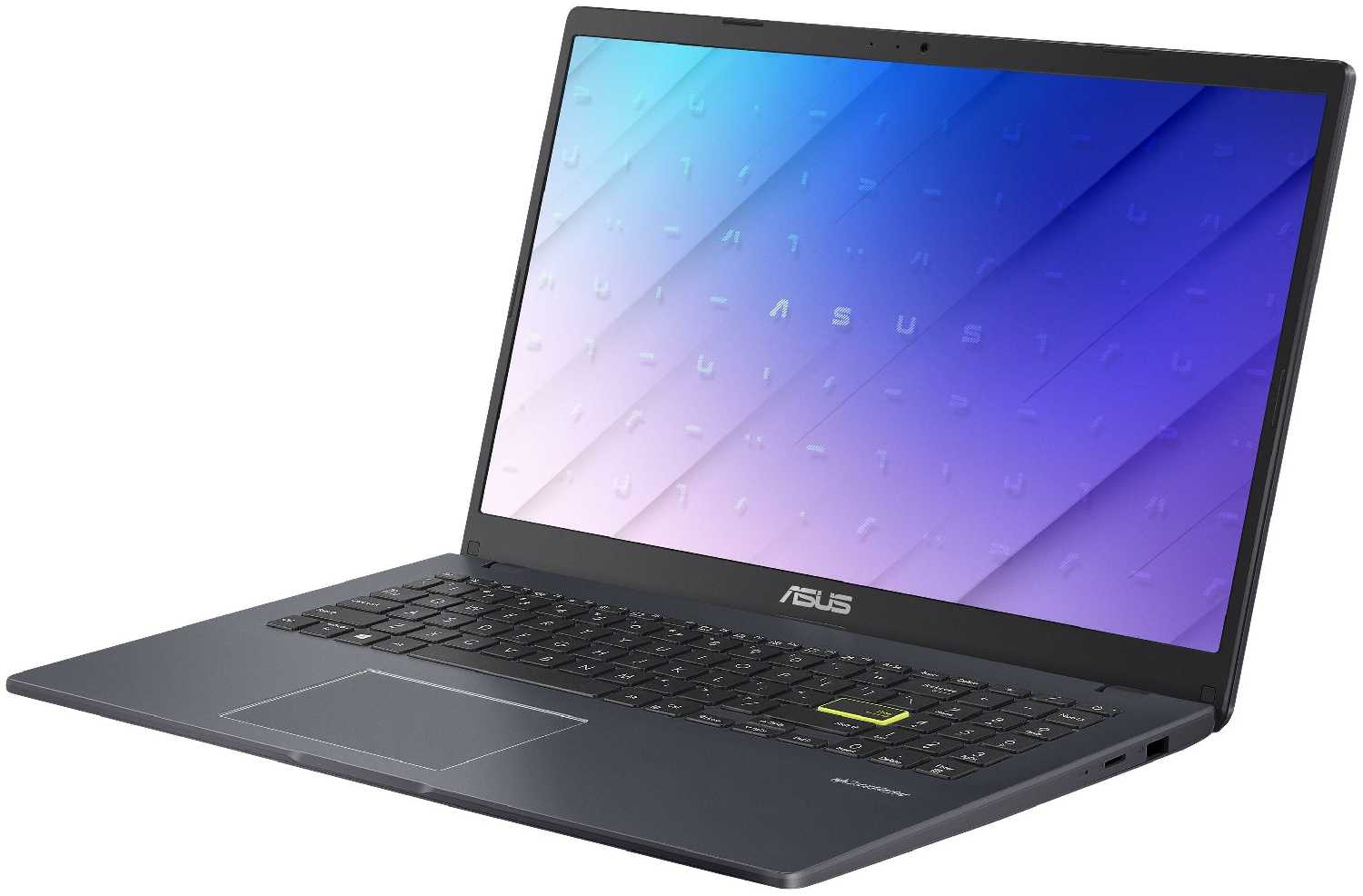Ноутбук ASUS Vivobook Go 15 E510 фотография 7