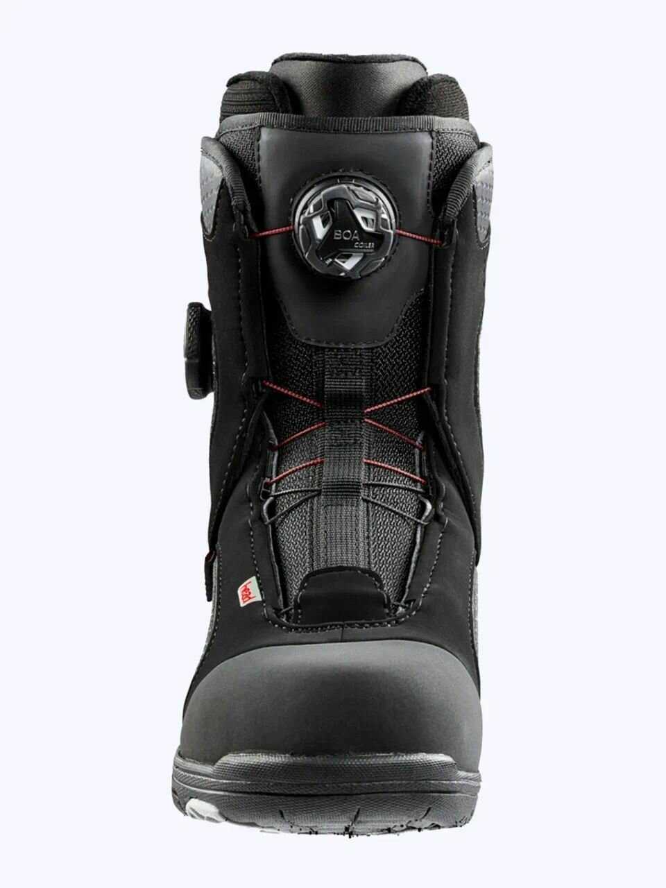 Ботинки для сноуборда HEAD Jill Lyt Boa Focus фотография 1