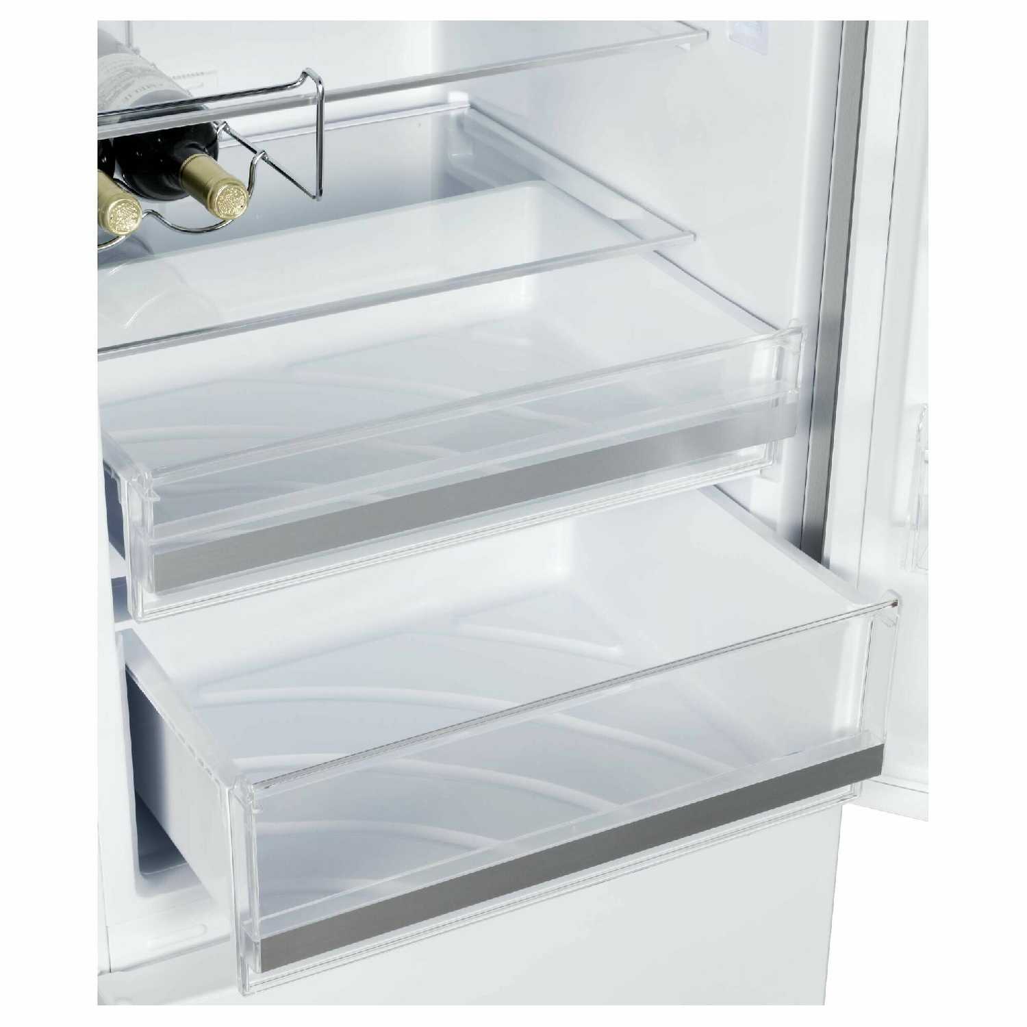 Холодильник KNFC 62370 фотография 15