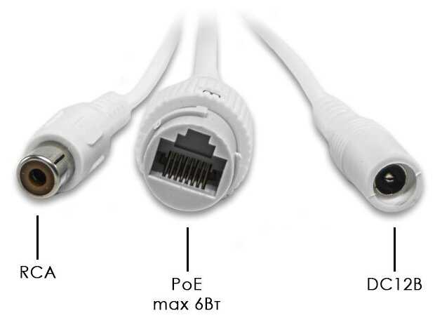 Уличная IP-видеокамера EL IB2.1(2.8)AP_V.4 фотография 1