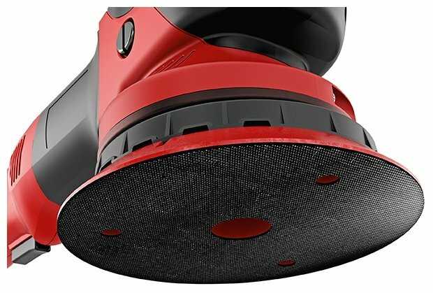 Полировальная машина Flex XFE 7-15 150 (710 Вт) фотография 4