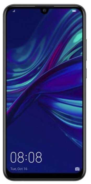 Смартфон HUAWEI P Smart 2019