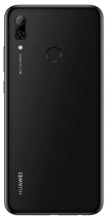 Смартфон HUAWEI P Smart 2019 фотография 1