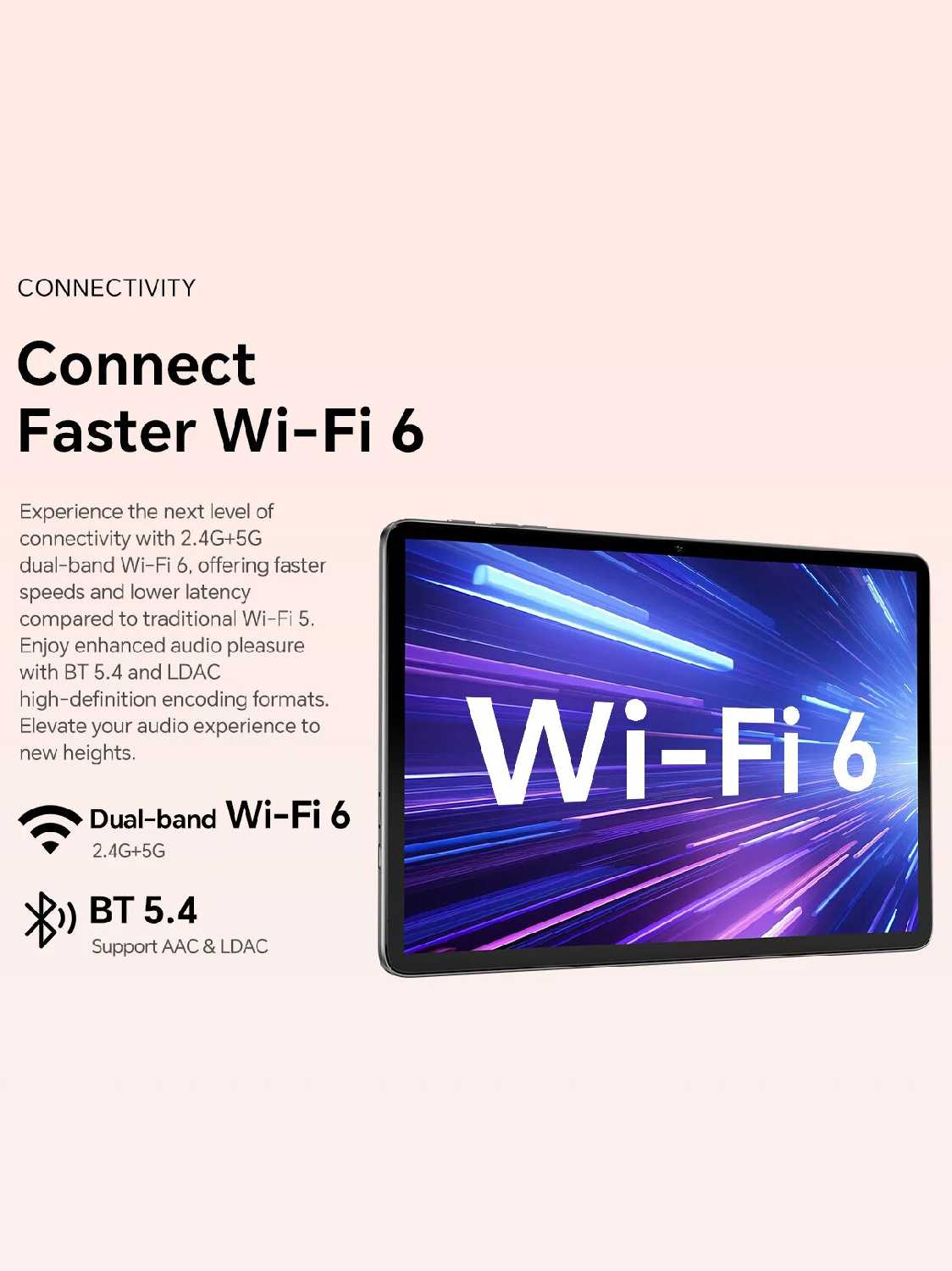 Планшет Teclast P30T A523 (1.8) 8C RAM4Gb ROM128Gb 10.1