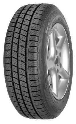 Goodyear 195/65R16C 104/102T Cargo Vector 2 (MS)