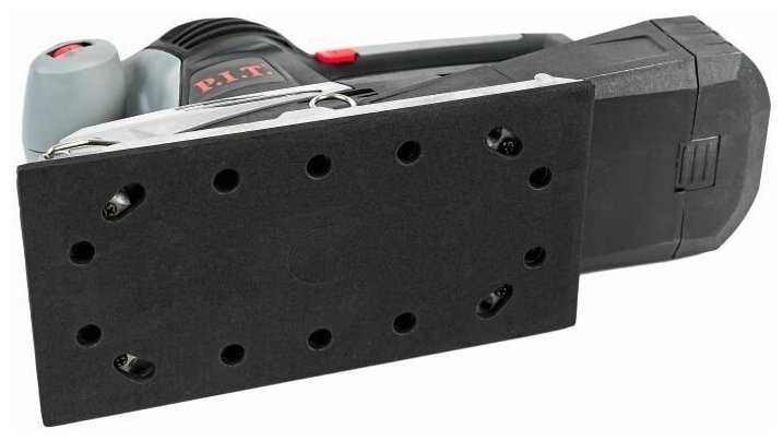 Плоскошлифовальная машина P.I.T. PSP 400-C фотография 9