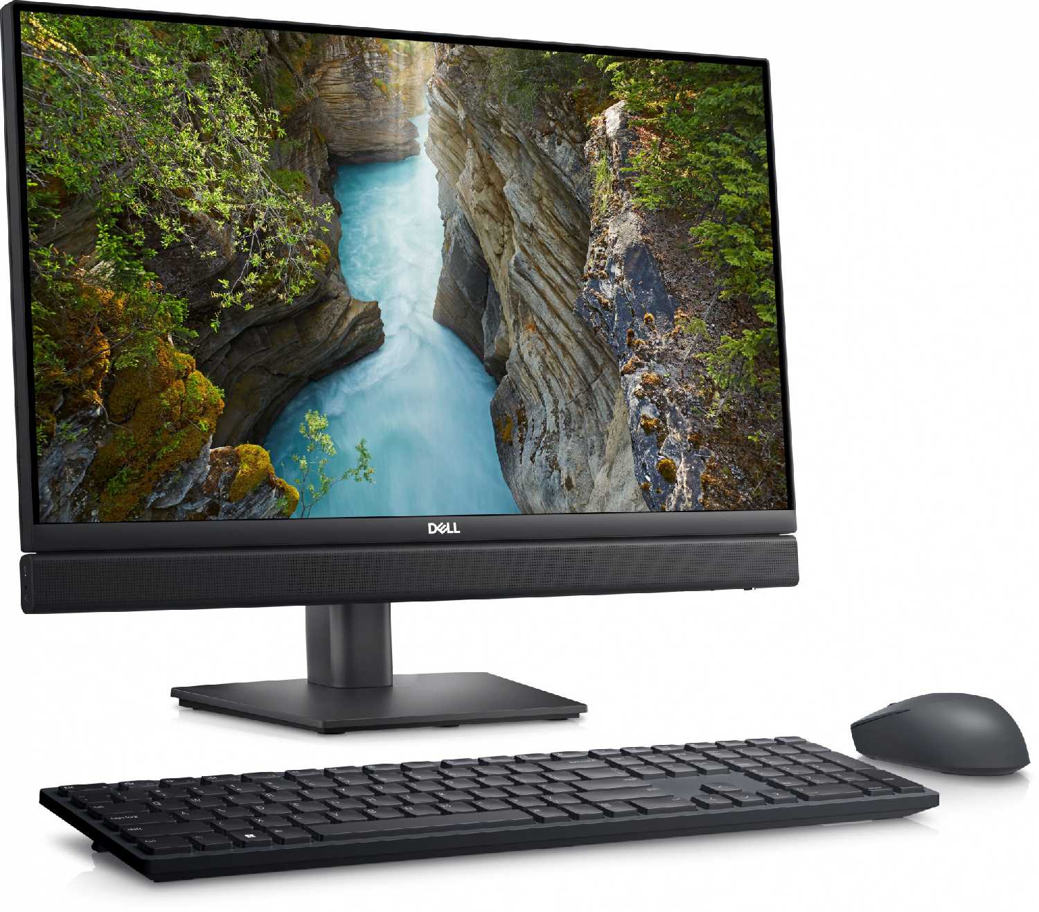 Компьютер Dell Optiplex 7410 Plus 23.8