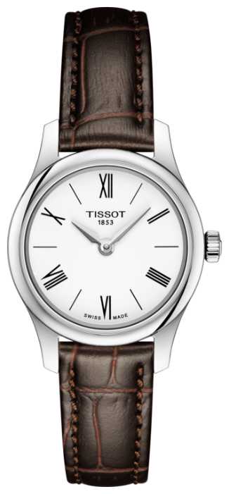 Наручные часы Tissot T063.009.16.018.00