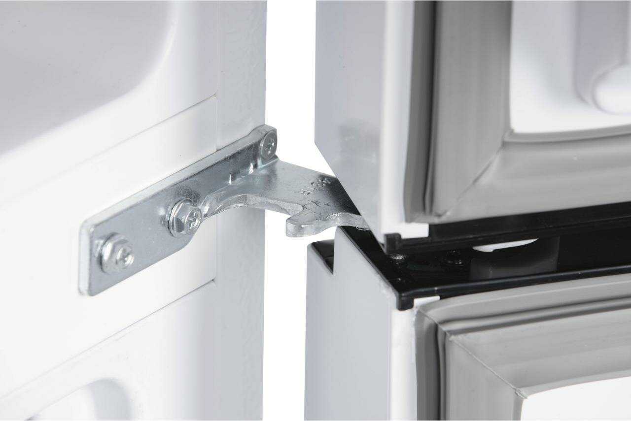 Холодильник NORDFROST RFQ-510 NFG inverter (Cross Door) фотография 8