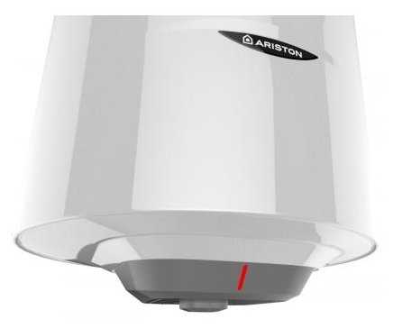 Накопительный водонагреватель Ariston PRO1 R 80 V PL фотография 1