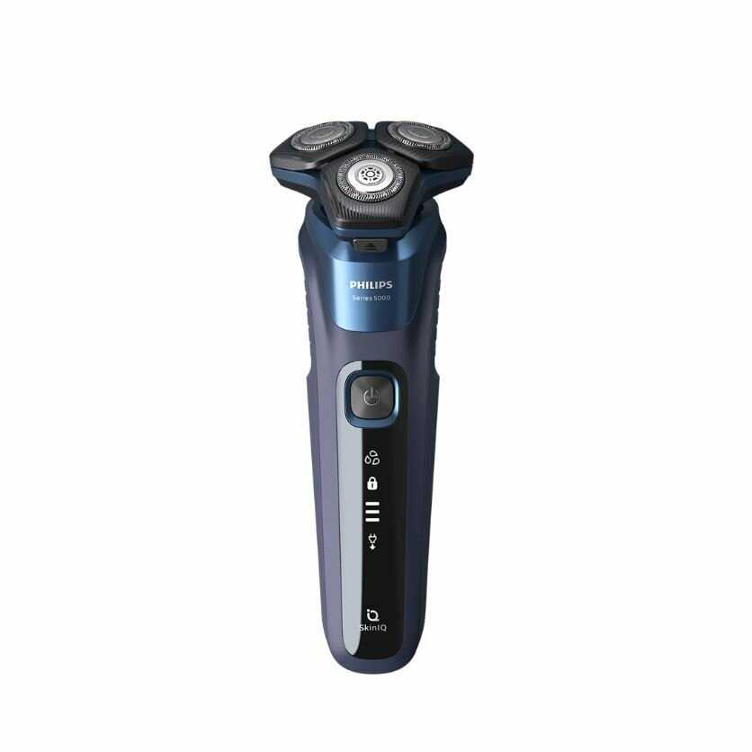 Бритва электрическая Philips Shaver Series 5000 (S5885/10) фотография 3