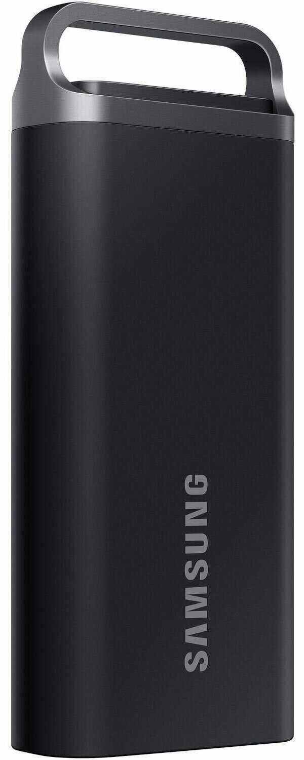 Внешний SSD Samsung T5 EVO Type-c USB 3.2 Gen2 (MU-PH4T0S) фотография 16