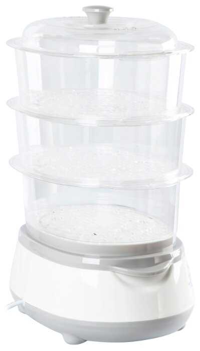 Пароварка ENDEVER Vita 170/171 фотография 13