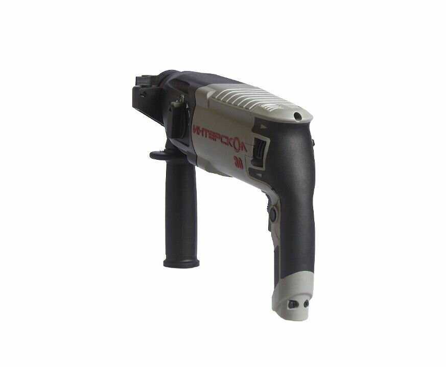 Перфоратор Интерскол П-30/900ЭР (720 Вт) фотография 22