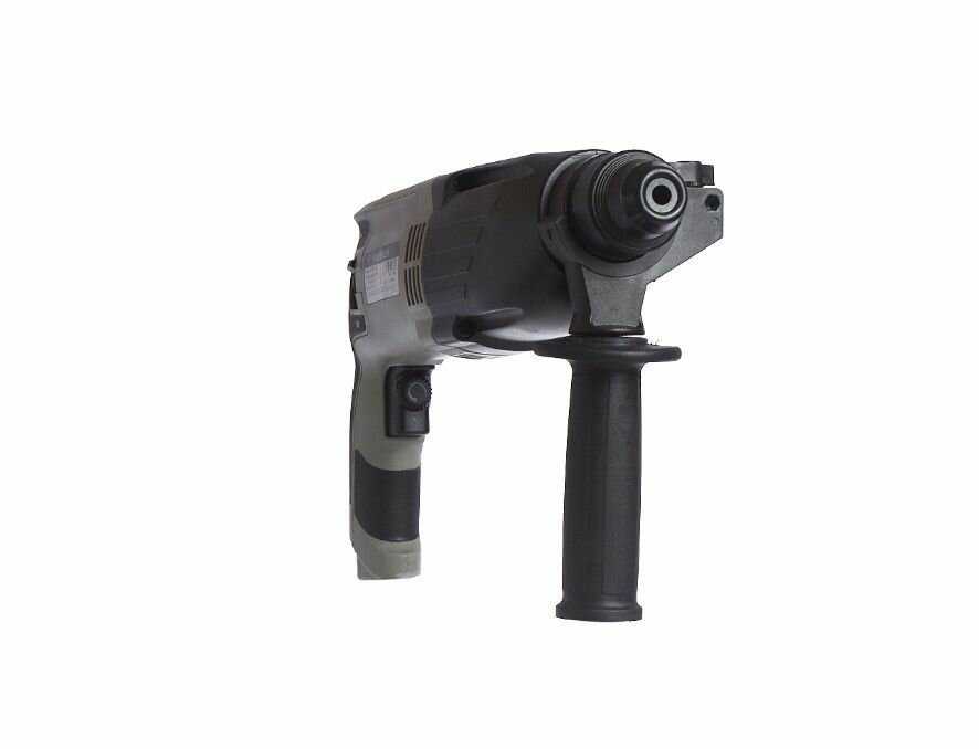 Перфоратор Интерскол П-30/900ЭР (720 Вт) фотография 23