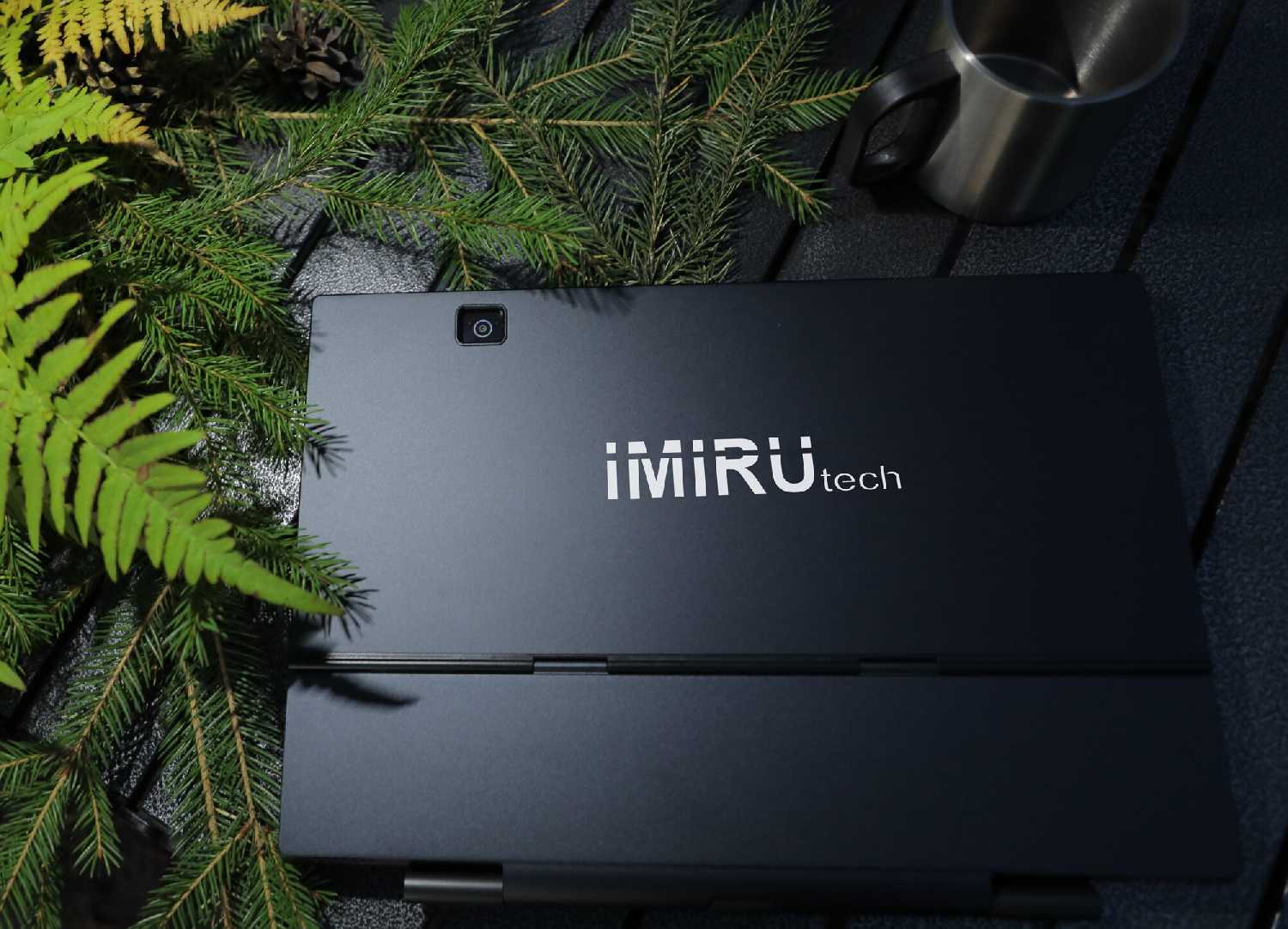 Windows планшет 2в1 iMiRu P14 Win (8Гб DDR4 + 512ГБ SSD) фотография 11