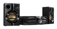 Музыкальный центр Philips FX15 фотография 1