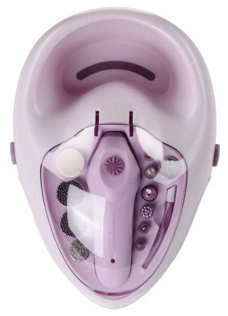 Аппарат для маникюра VES electric VEM-105 фотография 7