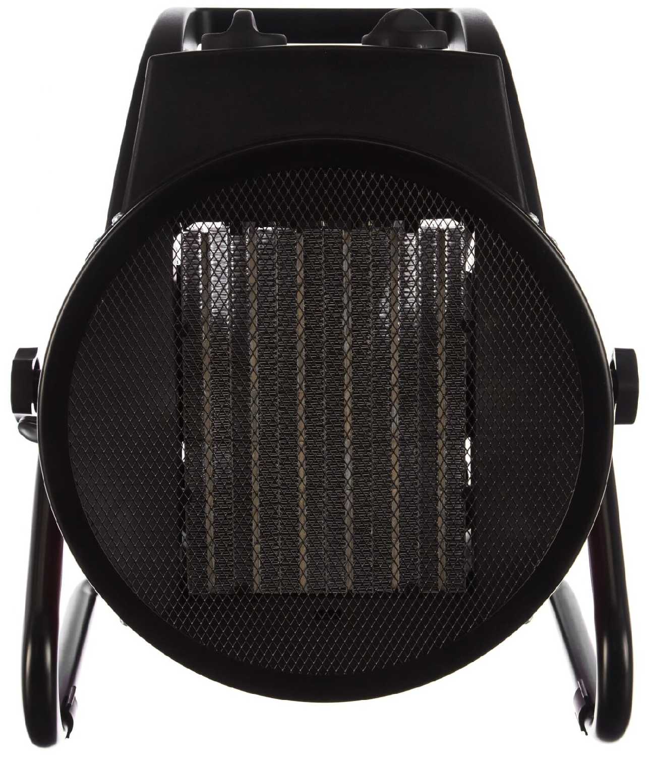 Электрическая тепловая пушка РЕСАНТА ТЭПК-5000К фотография 4