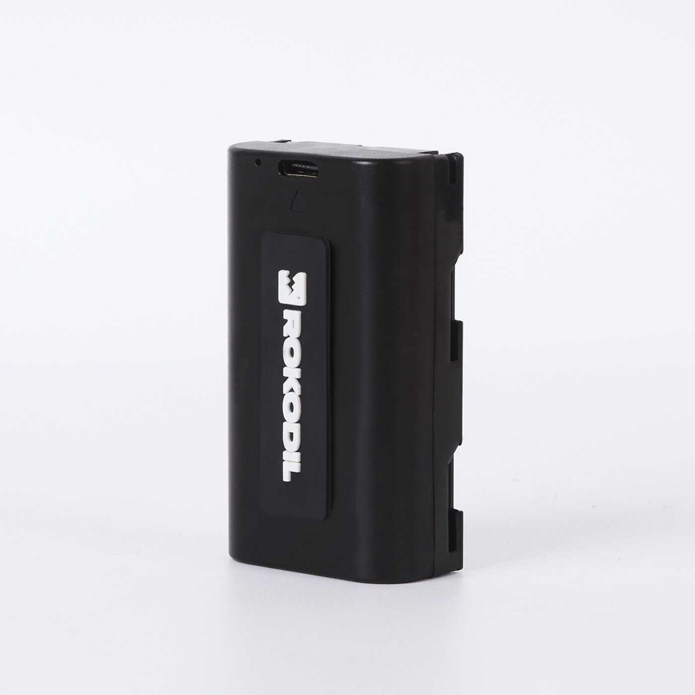Аккумулятор Rokodil RBB-3.7V-4.8A (4800 мАч)