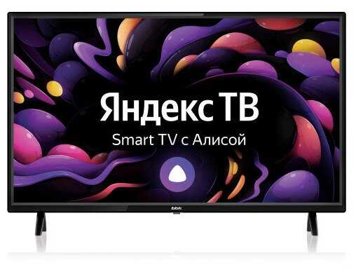 Телевизор BBK 32LEX-7238/TS2C фотография 11