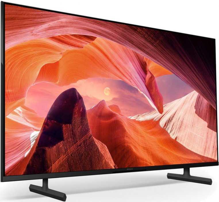 Телевизор Sony KD-50X80L [50