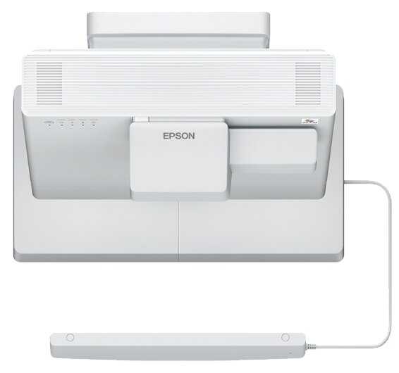 Проектор Epson EB-1485Fi Full HD 5000 лм фотография 6