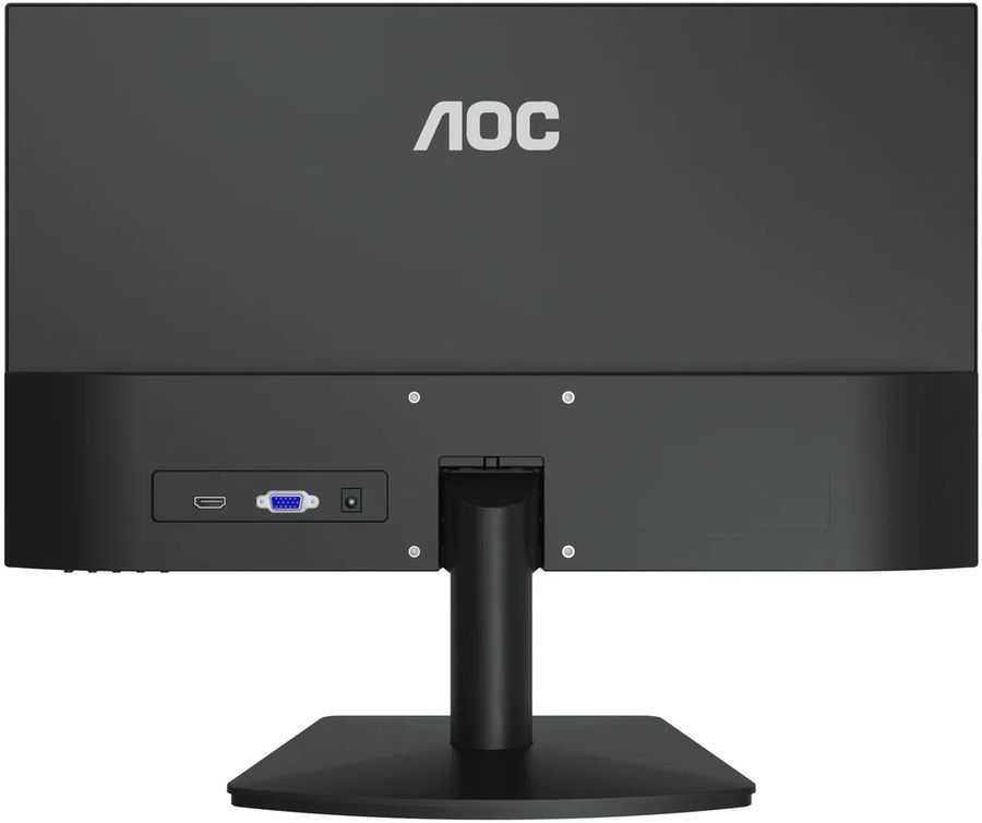 Монитор AOC 24B15H3 фотография 1