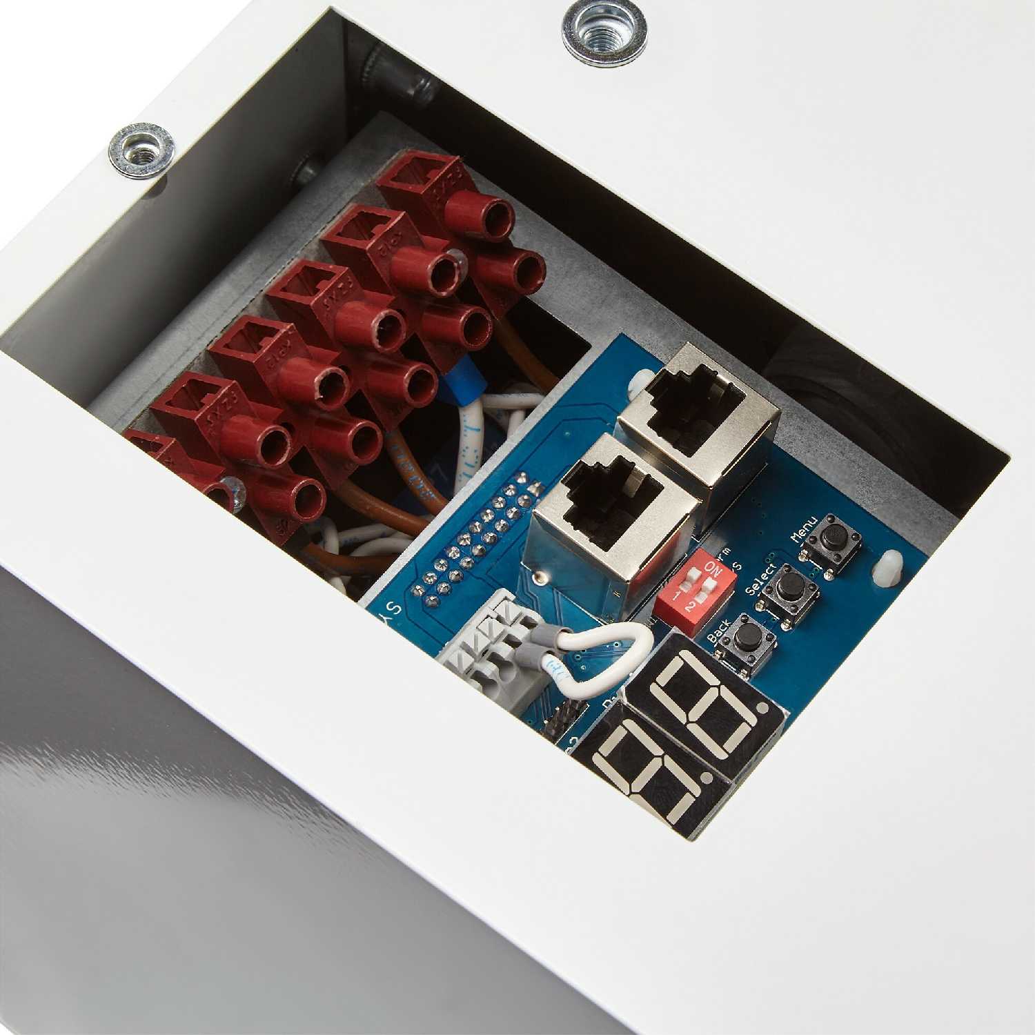 BHC H15A (BHC-H15A-PS) фотография 4