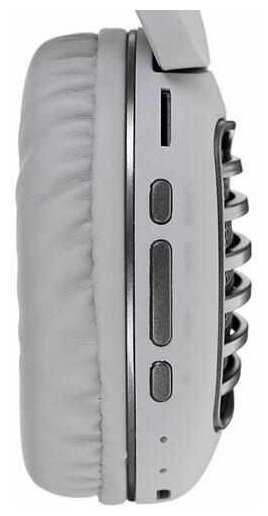 Bluetooth-гарнитура DEXP BT-240 FM фотография 1