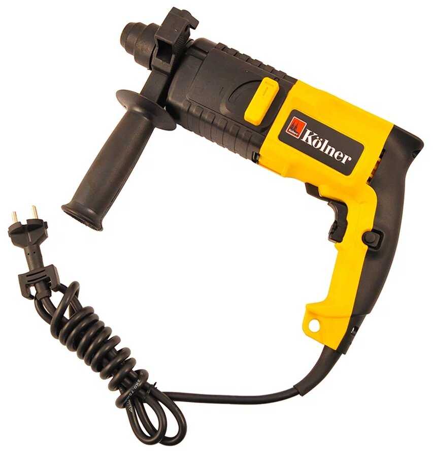 Перфоратор Kolner KRH 520 (520H) фотография 1
