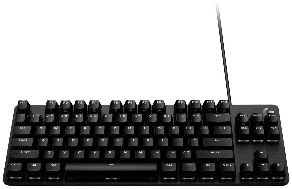 Клавиатура Logitech G G413 TKL SE фотография 1