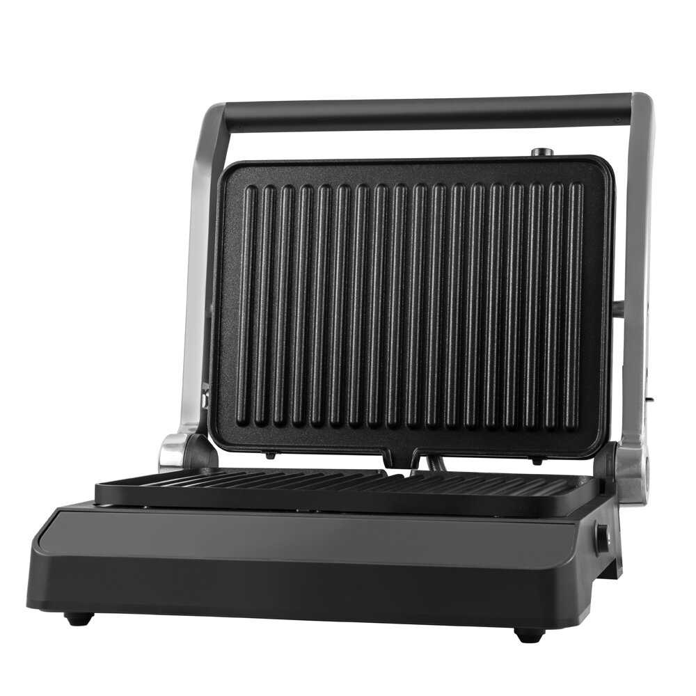Гриль электрический ENDEVER GRILLMASTER-245 фотография 11