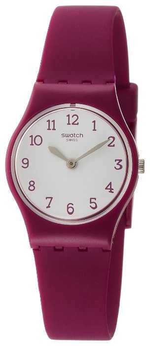 Наручные часы swatch LR130 фотография 1