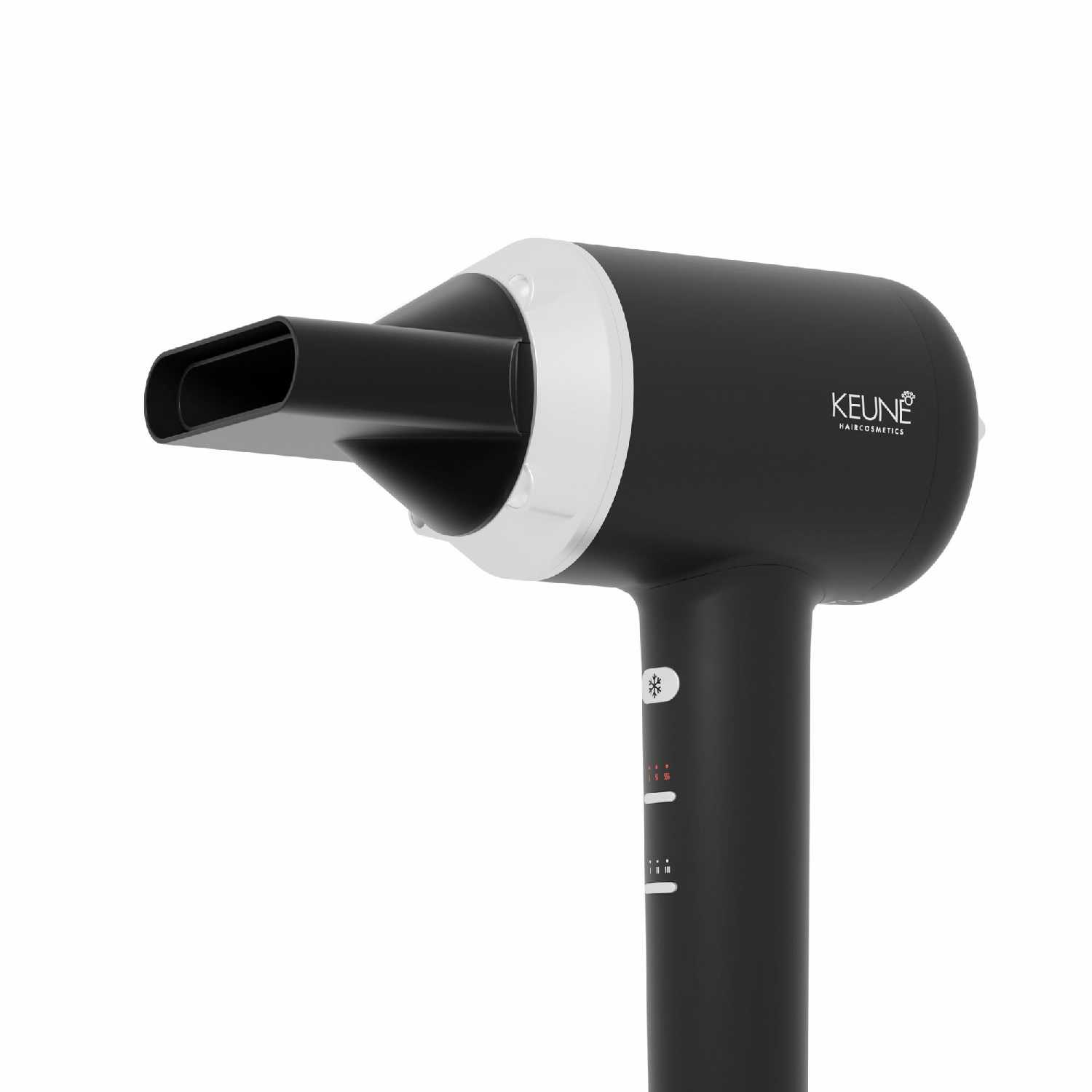 Фен KEUNE Ionic Pro Lux HD-1802Di фотография 24